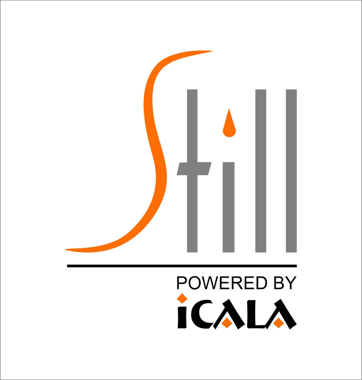 ICALA STILL logo