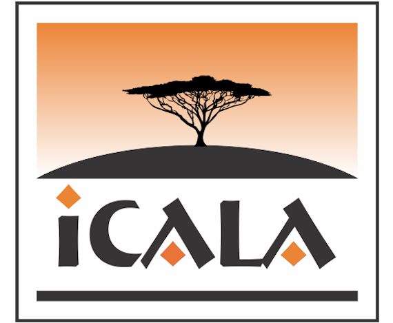ICALA Vanilla logo