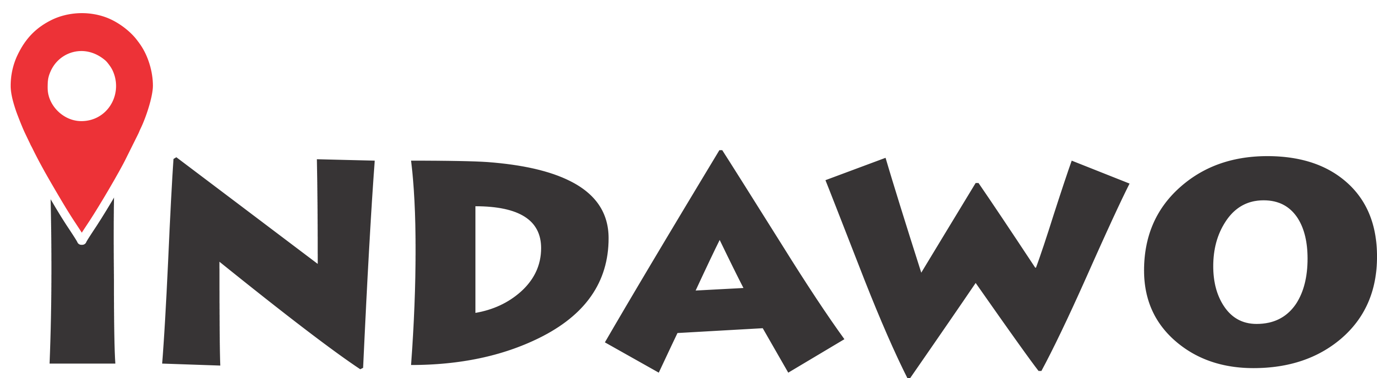 Indawo logo