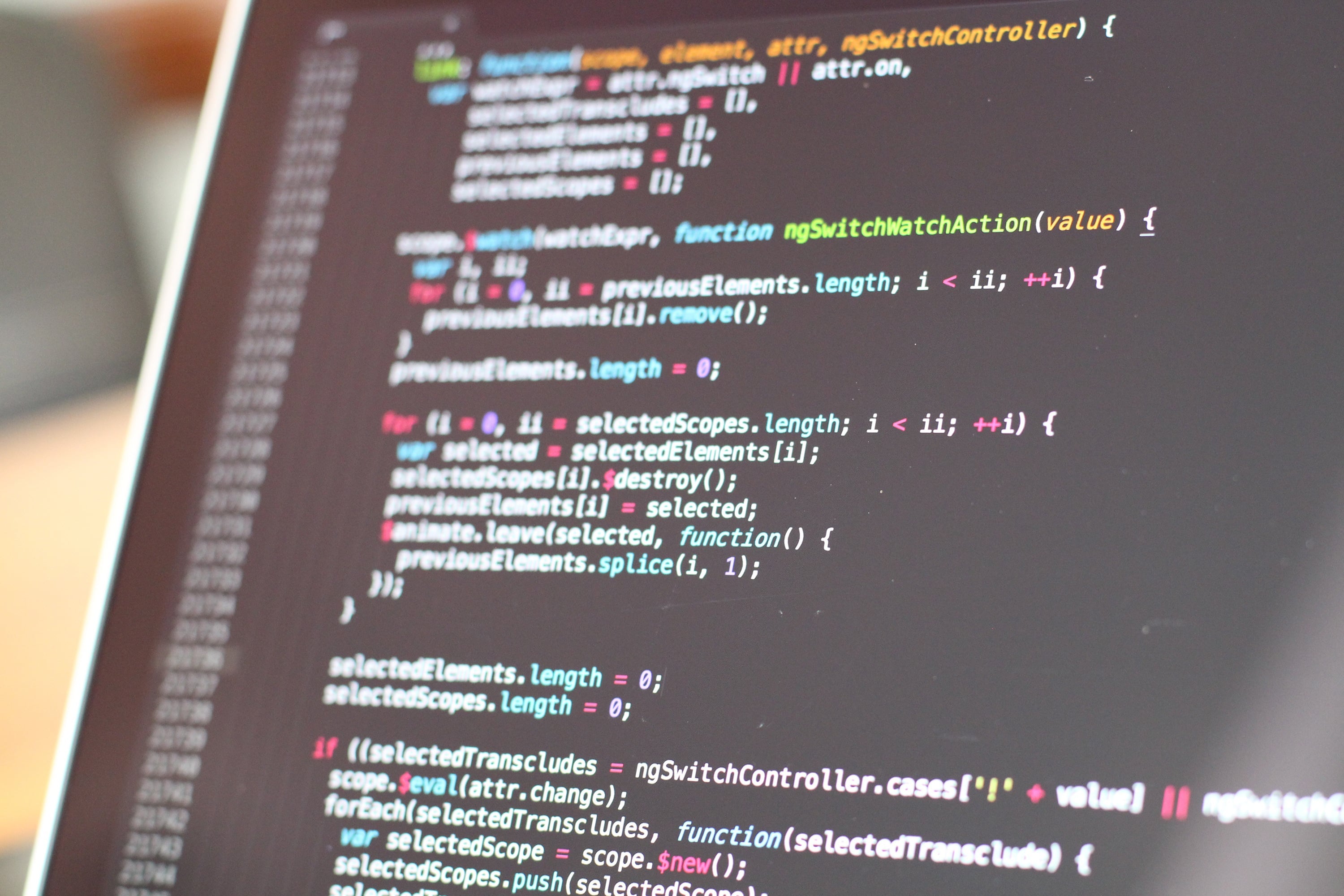 Site coding